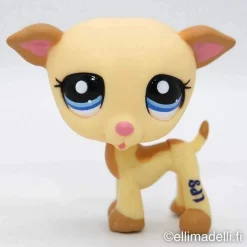 Littlest Petshop Vinttikoira #2041