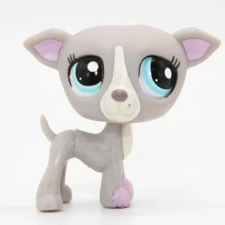 Littlest Petshop Vinttikoira #1897