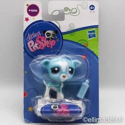 Littlest Petshop Vinttikoira #2526