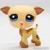 Littlest Petshop Vinttikoira #2041