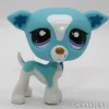 Littlest Petshop Vinttikoira #2526