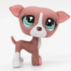 Littlest Petshop Vinttikoira #1585