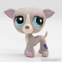 Littlest Petshop Vinttikoira #1897