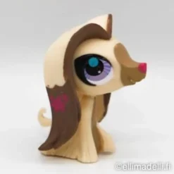Littlest Petshop Vinttikoira #2753