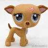 Littlest Pet Shop Vinttikoira #498 - Second Hand