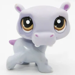 Littlest Petshop Virtahepo #1449
