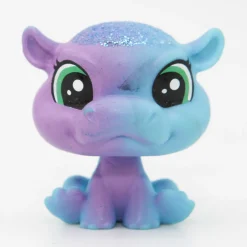 Littlest Petshop Virtahepo