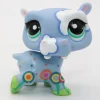 Littlest Petshop Virtahepo #1850