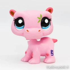 Littlest Petshop Virtahepo #2083
