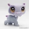 Littlest Pet Shop Virtahepo #1449 - Second Hand