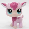Littlest Petshop Vuohi #2533