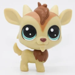 Littlest Petshop Vuohi #2-116