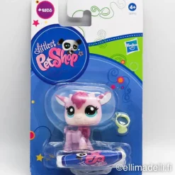 Littlest Petshop Vuohi #2533