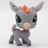 Littlest Petshop Vuohi #4099