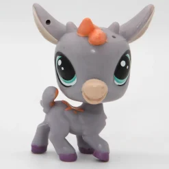 Littlest Petshop Vuohi #4099