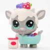 Littlest Petshop Vuohi #3-191