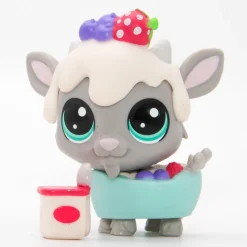 Littlest Petshop Vuohi #3-191