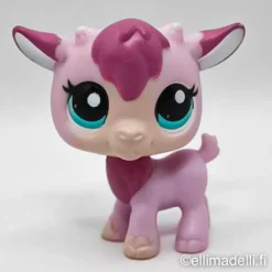 Littlest Petshop Vuohi #2533