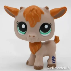 Littlest Petshop Vuohi #2299