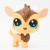 Littlest Petshop Vuohi #no