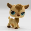 Littlest Pet Shop Vuohi #1316 - Second Hand