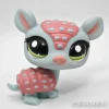 Littlest Petshop Vyötiäinen #1736