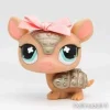 Littlest Petshop Vyötiäinen #638