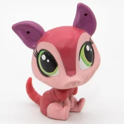 Littlest Petshop Vyötiäinen #3748