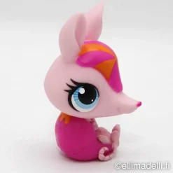 Littlest Petshop Vyötiäinen #3270