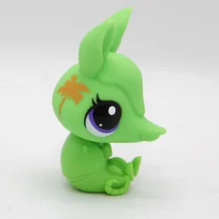 Littlest Petshop Vyötiäinen #3541