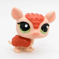 Littlest Petshop Vyötiäinen #2061