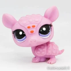 Littlest Petshop Vyötiäinen #2183