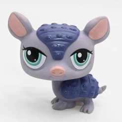Littlest Pet Shop Vyötiäinen #1454 - Second Hand