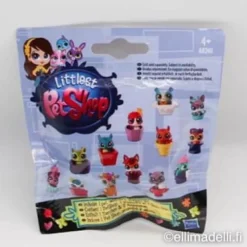 Littlest Petshop Yllätyspussi