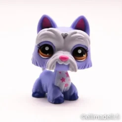 Littlest Petshop Ylämaanterrieri #2260