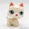 Littlest Petshop Ylämaanterrieri #1598