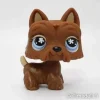 Littlest Petshop Ylämaanterrieri #789