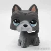 Littlest Petshop Ylämaanterrieri #1860