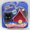 Littlest Petshop Ylämaanterrieri #315