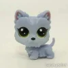 Littlest Petshop Ylämaanterrieri #2-89