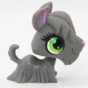Littlest Petshop Ylämaanterrieri #3113