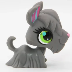 Littlest Petshop Ylämaanterrieri #3113