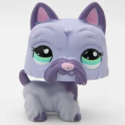 Littlest Petshop Ylämaanterrieri #2241