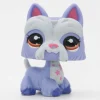 Littlest Petshop Ylämaanterrieri #2260