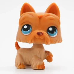 Littlest Petshop Ylämaanterrieri #249