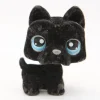 Littlest Petshop Ylämaanterrieri #315