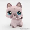 Littlest Petshop Ylämaanterrieri #1201