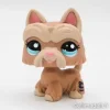 Littlest Petshop Ylämaanterrieri #2081