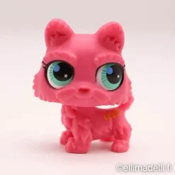 Littlest Petshop Ylämaanterrieri #2788
