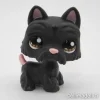 Littlest Petshop Ylämaanterrieri #1034 - Second Hand